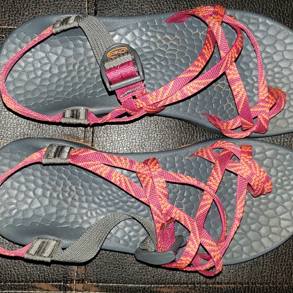 Chacos